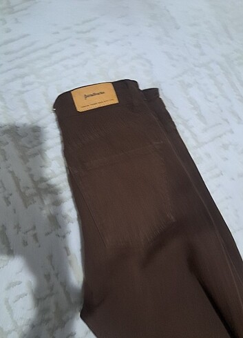 Stradivarius Stradivarius jean