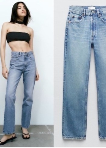 Zara jean