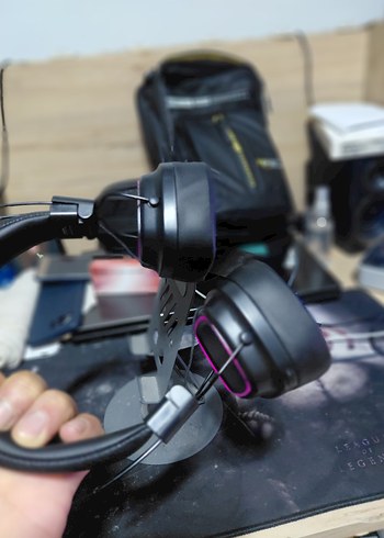 MTL RGB BLUETOOTH Kulaklık - Görsel 2