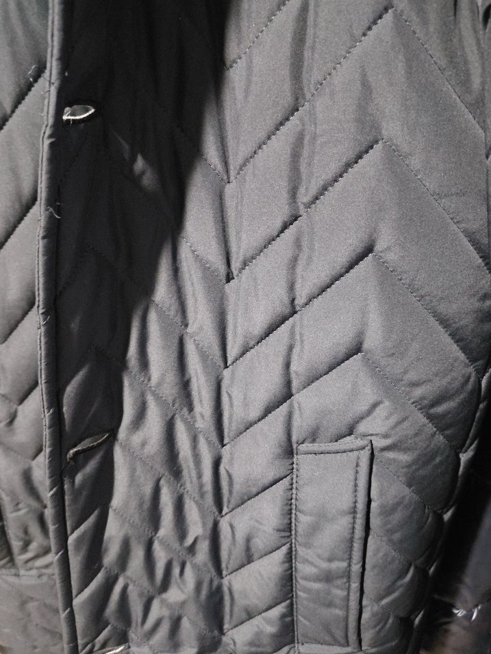 Mcr Kapitone Casual Mont - Görsel 4