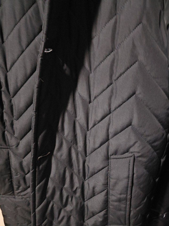 Mcr Kapitone Casual Mont - Görsel 3