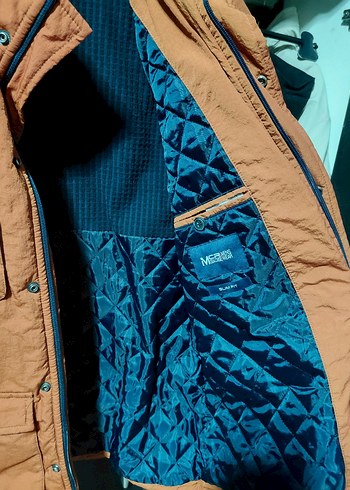 Mcr safari mont - Görsel 5