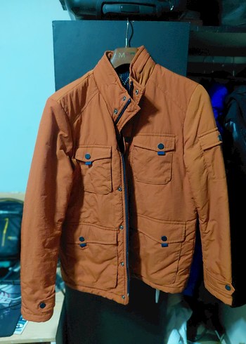 Mcr safari mont - Görsel 8