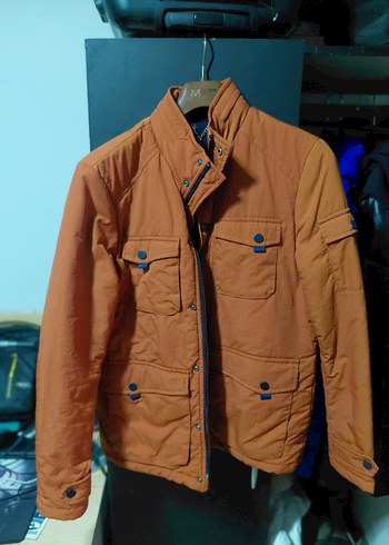 Mcr safari mont - Görsel 7