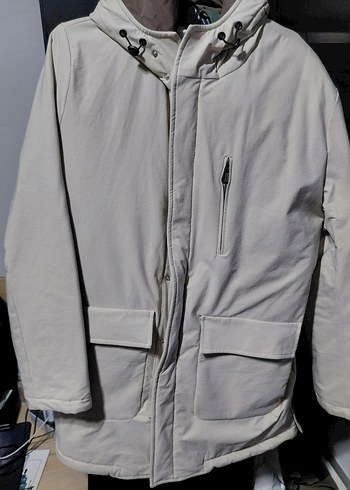 Mcr Casual Kaban Mont - Görsel 3