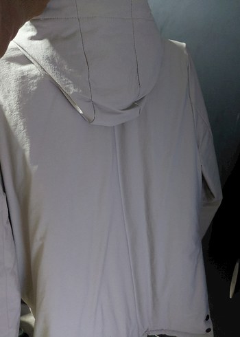 Mcr Casual Kaban Mont - Görsel 4