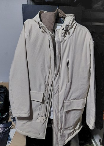 Mcr Casual Kaban Mont - Görsel 2