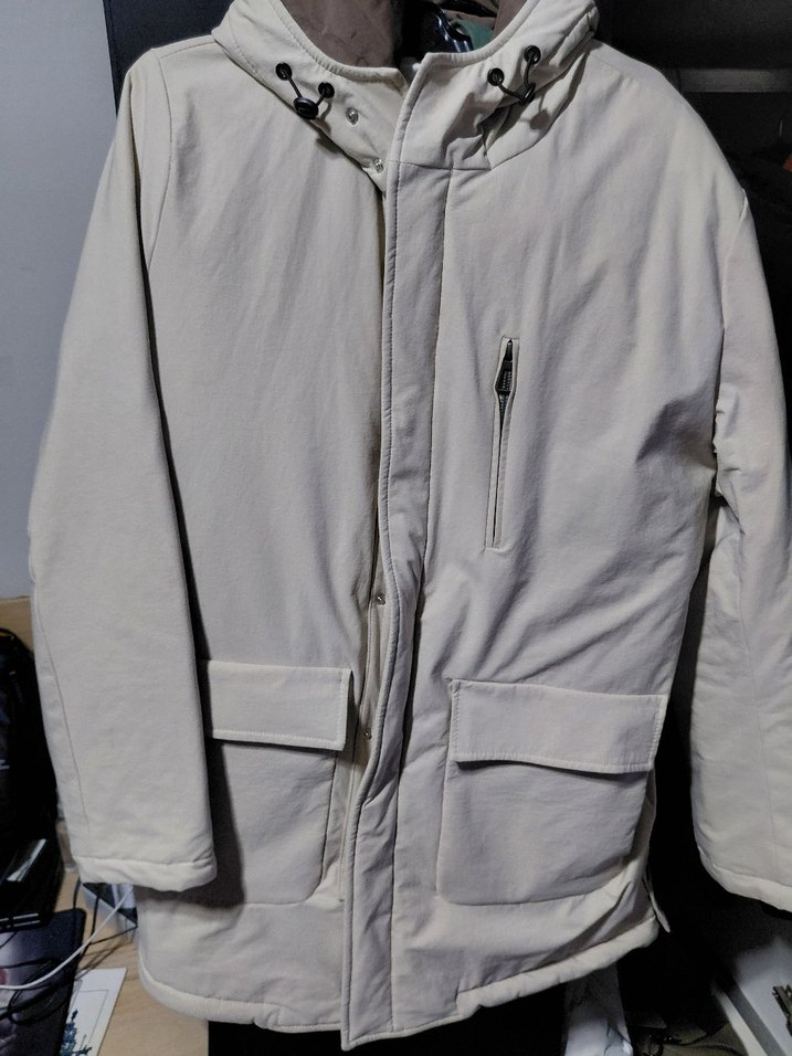 Mcr Casual Kaban Mont - Görsel 3