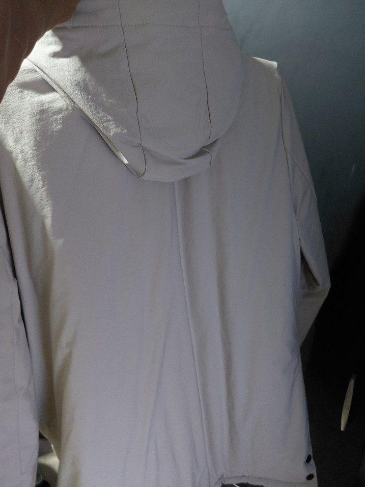 Mcr Casual Kaban Mont - Görsel 4