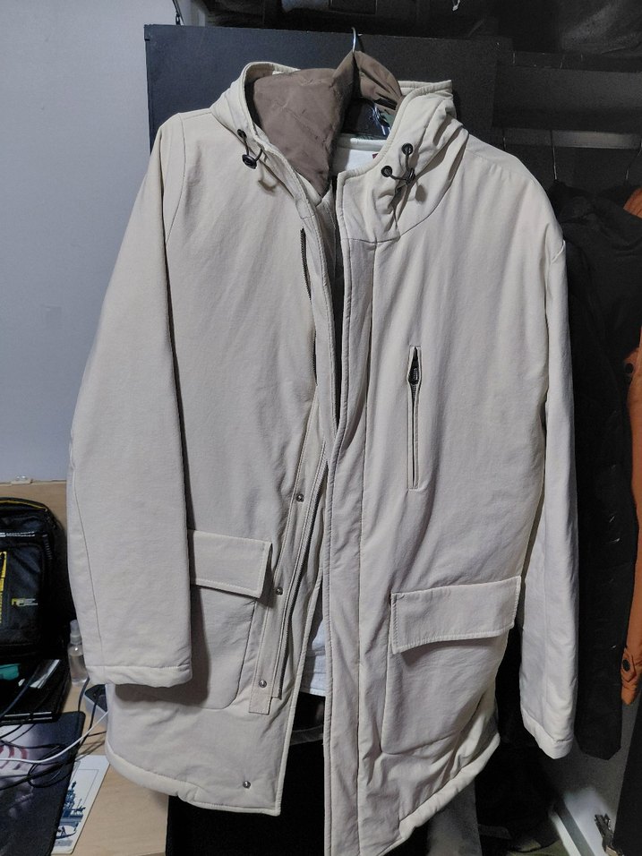 Mcr Casual Kaban Mont - Görsel 2