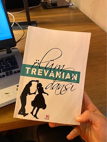 Ölüm Dansı / Trevanian