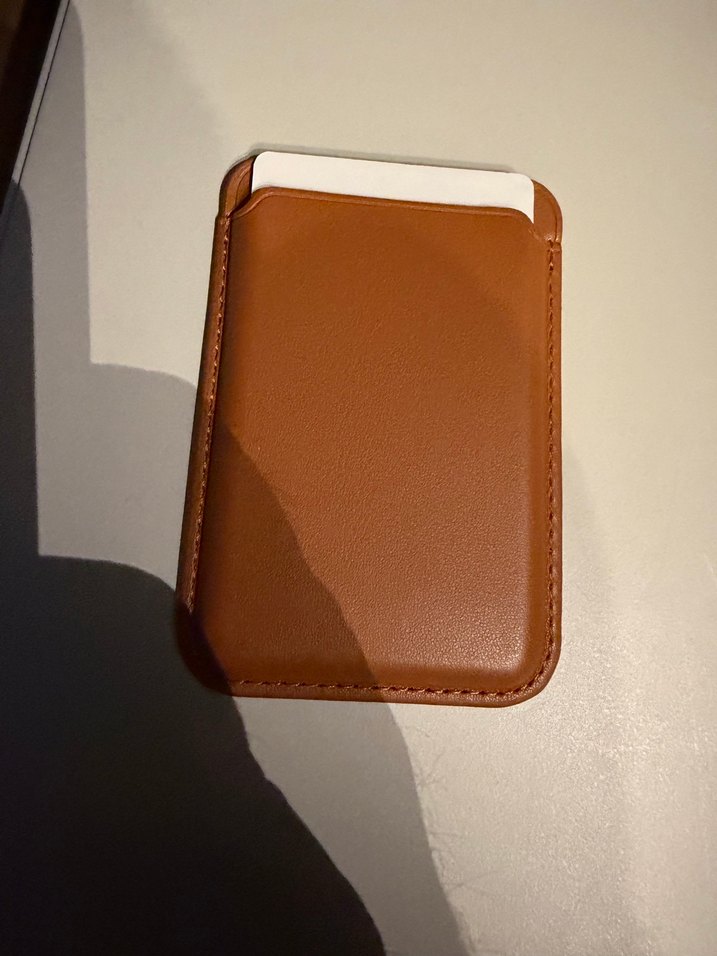 Mag safe özellikli kartlık - Görsel 2