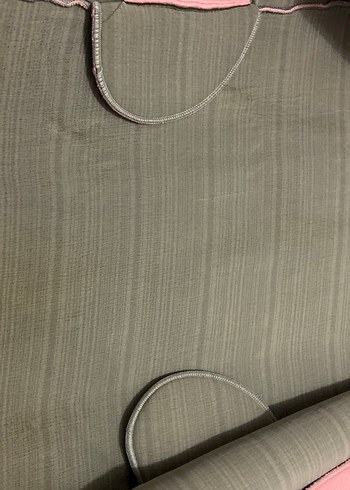 Pembe kaban - Görsel 5