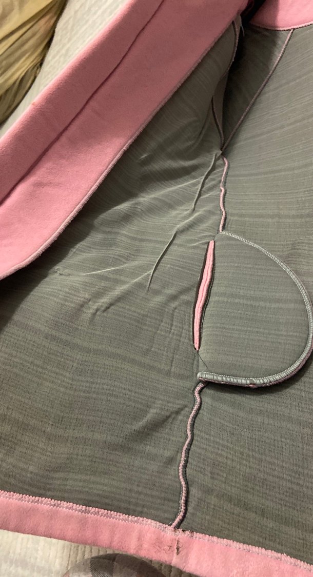 Pembe kaban - Görsel 4