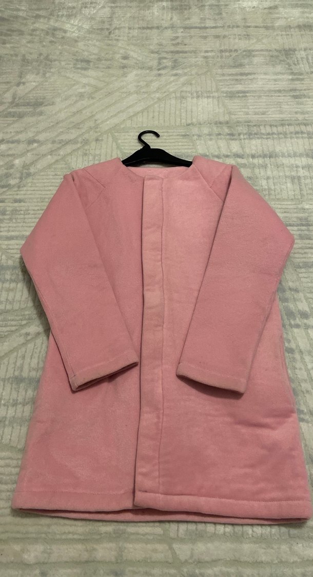 Pembe kaban - Görsel 2