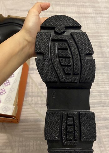 Uzun çizme sıfır ürün - Görsel 3