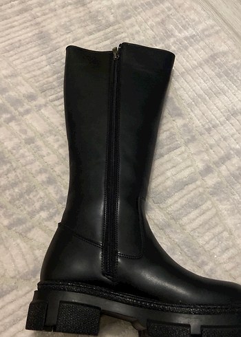 Uzun çizme sıfır ürün - Görsel 4