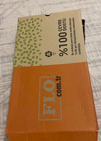 Uzun çizme sıfır ürün - Görsel 8