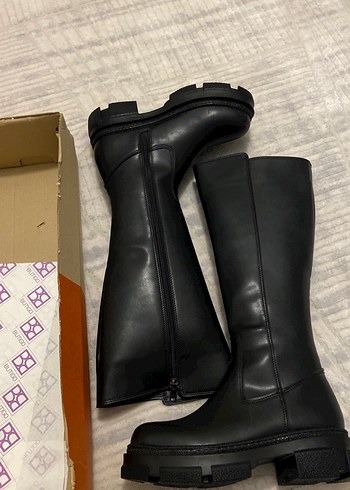 Uzun çizme sıfır ürün - Görsel 6