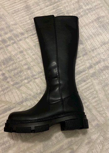 Uzun çizme sıfır ürün - Görsel 2