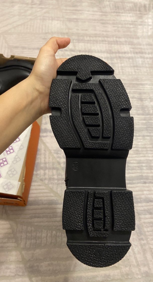 Uzun çizme sıfır ürün - Görsel 3