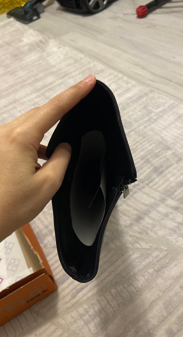 Uzun çizme sıfır ürün - Görsel 5