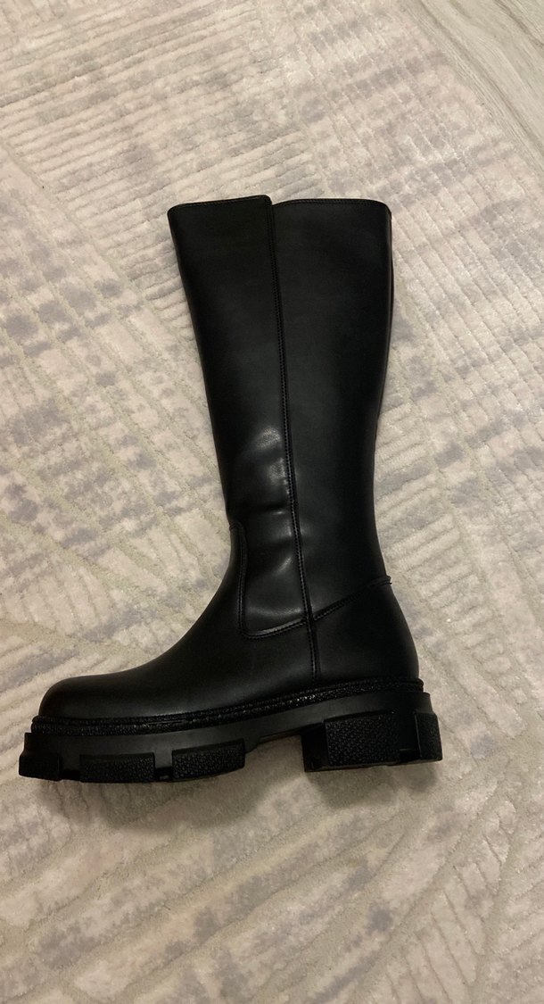 Uzun çizme sıfır ürün - Görsel 2