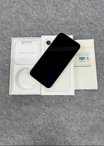 İPHONE 13 ORİJİNAL TR CİHAZI 256 GB - Görsel 2
