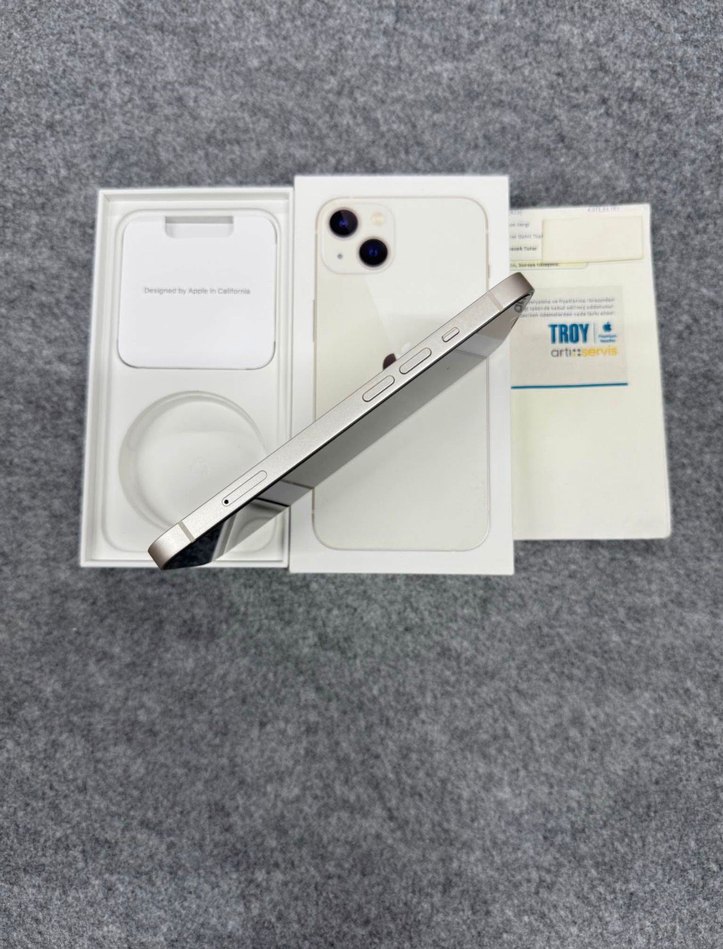 İPHONE 13 ORİJİNAL TR CİHAZI 256 GB - Görsel 5