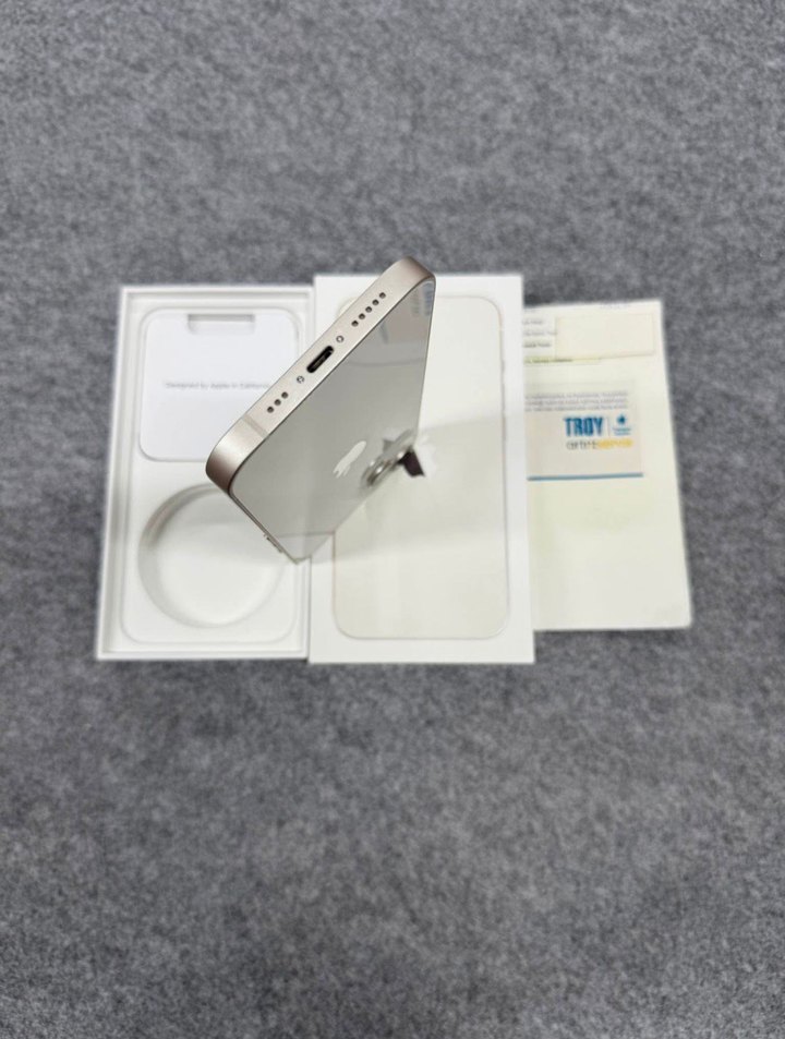 İPHONE 13 ORİJİNAL TR CİHAZI 256 GB - Görsel 4