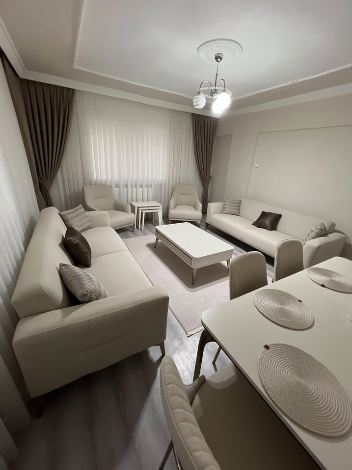 BELLONA BEYAZ VE GRİ TONLARDA KOLTUKLAR - Görsel 3