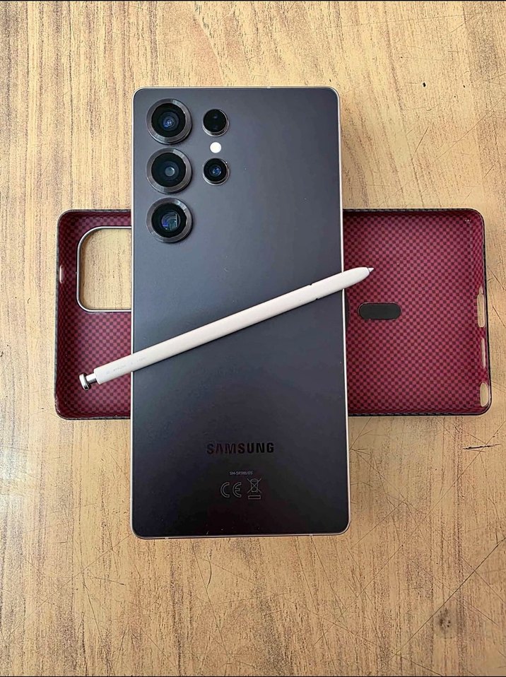 SAMSUNG GALAXY S25 ULTRA 256 GB TR CİHAZ - Görsel 2