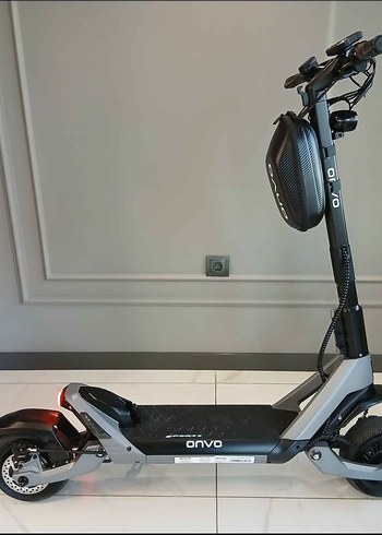 ONVO RX5 MOTOR GÜCÜ 2.400 WATT - Görsel 2