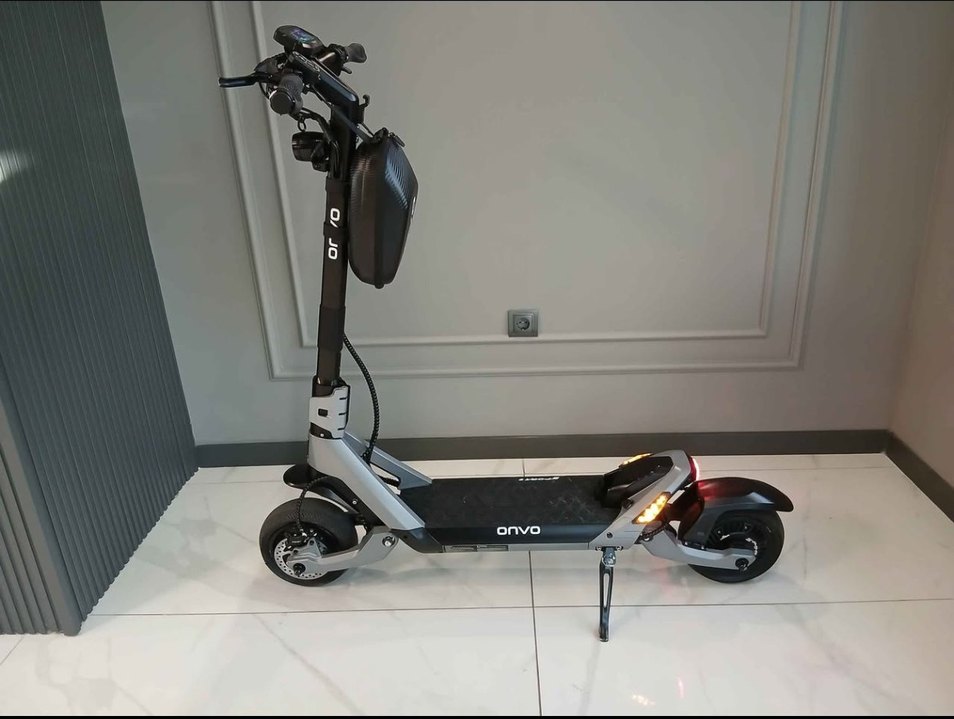 ONVO RX5 MOTOR GÜCÜ 2.400 WATT - Görsel 5