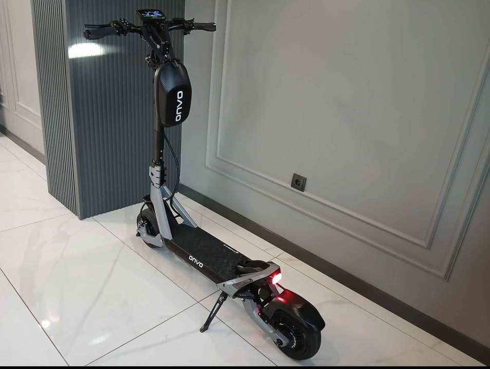 ONVO RX5 MOTOR GÜCÜ 2.400 WATT - Görsel 3