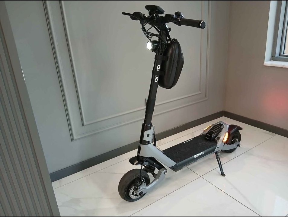 ONVO RX5 MOTOR GÜCÜ 2.400 WATT - Görsel 4