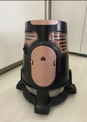 İHLAS AURA CLEANMAX TEMİZLİK ROBOTU - Görsel 2