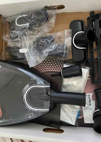 İHLAS AURA CLEANMAX TEMİZLİK ROBOTU - Görsel 6