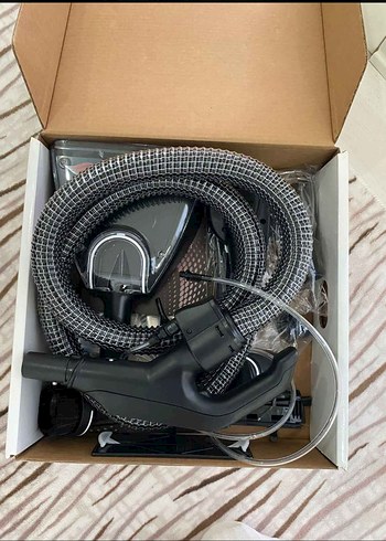 İHLAS AURA CLEANMAX TEMİZLİK ROBOTU - Görsel 5