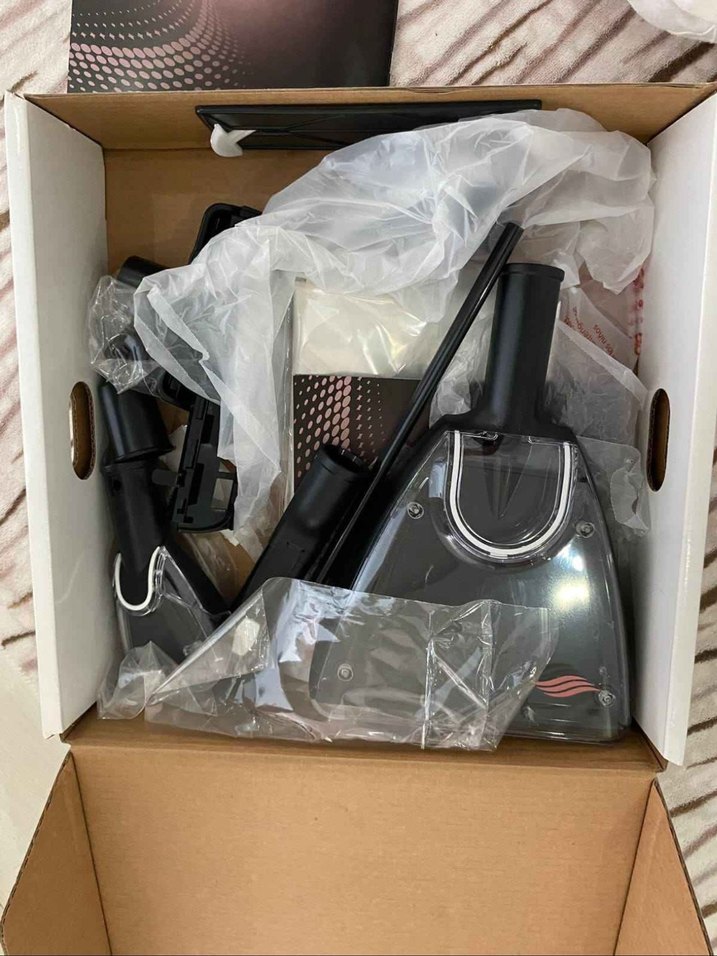 İHLAS AURA CLEANMAX TEMİZLİK ROBOTU - Görsel 3