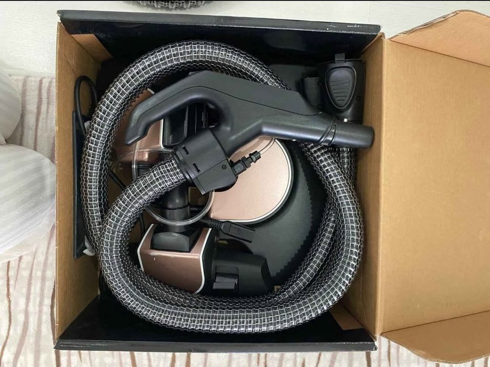 İHLAS AURA CLEANMAX TEMİZLİK ROBOTU - Görsel 4