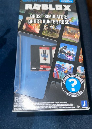 Roblox figur kutulu - Görsel 3