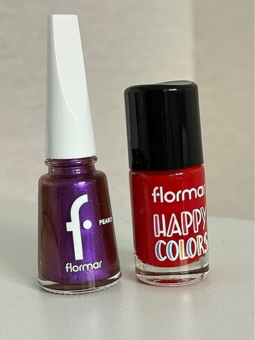 Flormar Oje