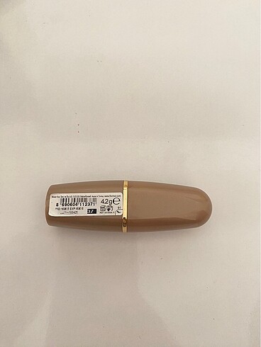  Beden Flormar Selection Ruj