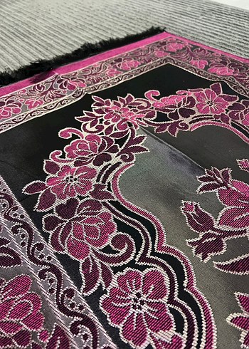 Seccade Modelleri - Görsel 3