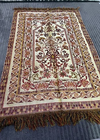 Seccade Modelleri - Görsel 2