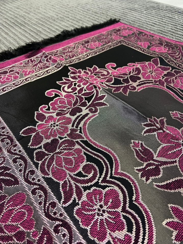 Seccade Modelleri - Görsel 3