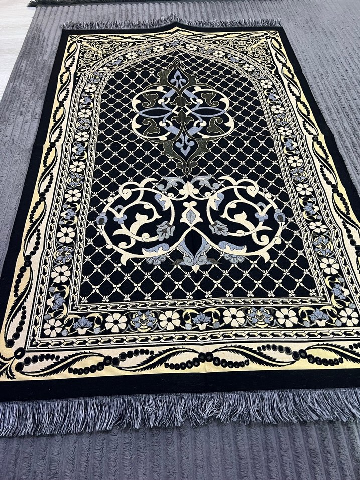 Seccade Modelleri - Görsel 5