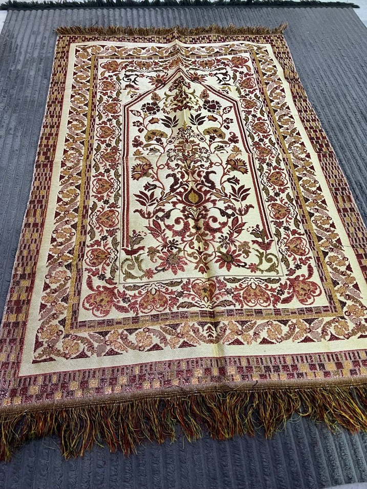 Seccade Modelleri - Görsel 2