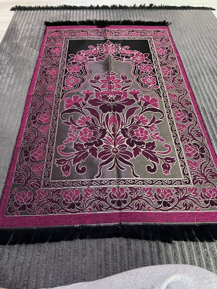 Seccade Modelleri - Görsel 4